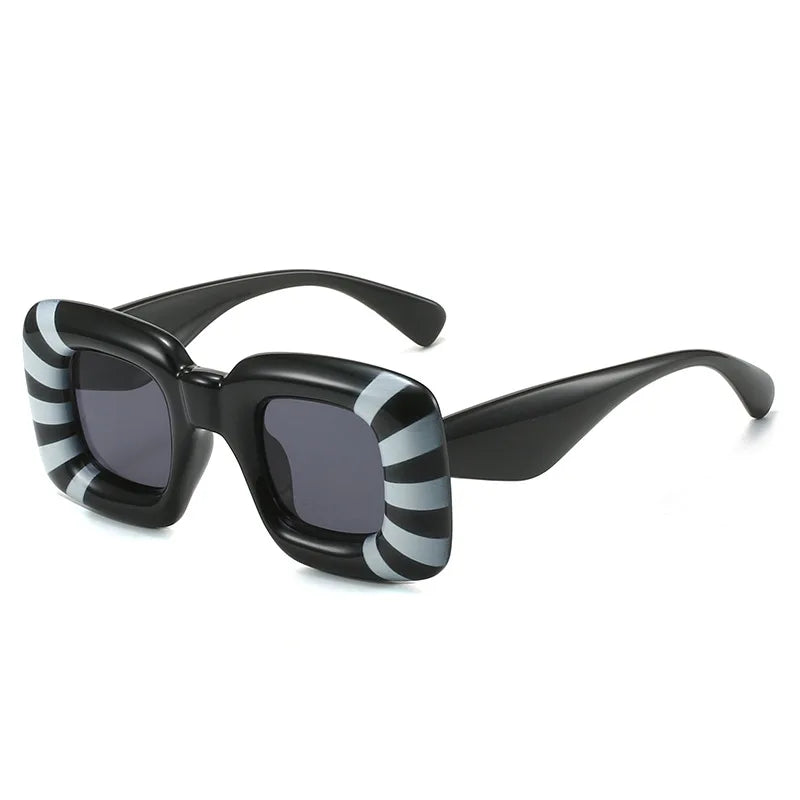 Candy Frame Vision Sunglasses - 13 colors - Hello Baabs