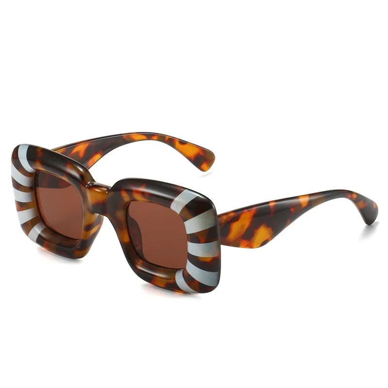 Candy Frame Vision Sunglasses - 13 colors - Hello Baabs