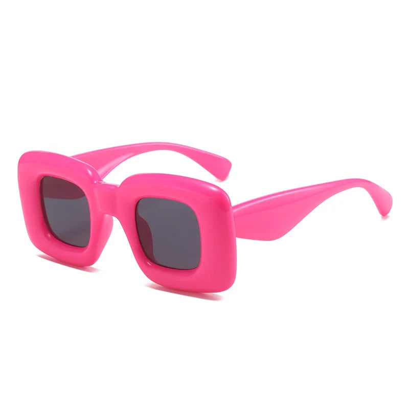 Candy Frame Vision Sunglasses - 13 colors - Hello Baabs
