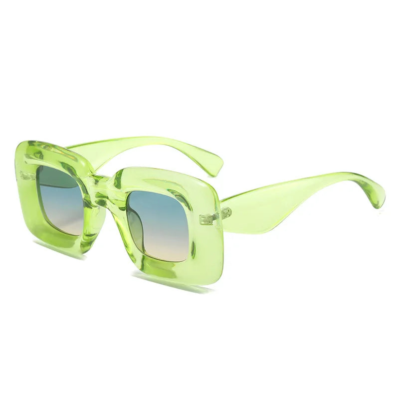 Candy Frame Vision Sunglasses - 13 colors - Hello Baabs