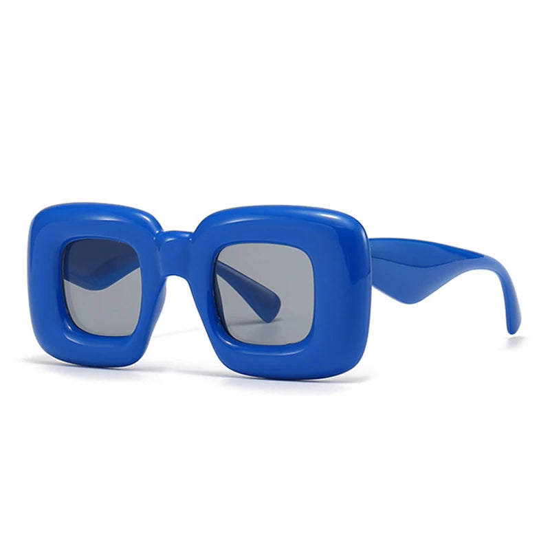 Candy Frame Vision Sunglasses - 13 colors - Hello Baabs