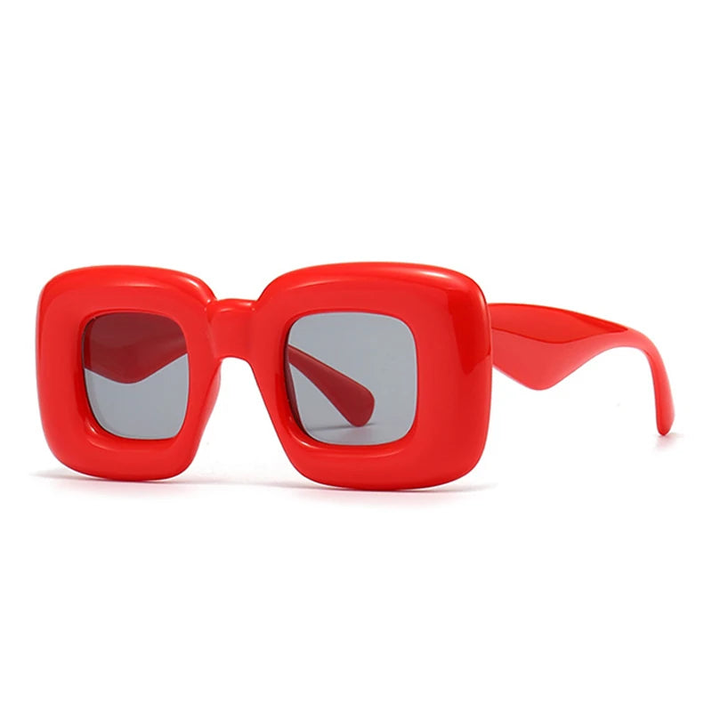 Candy Frame Vision Sunglasses - 13 colors - Hello Baabs