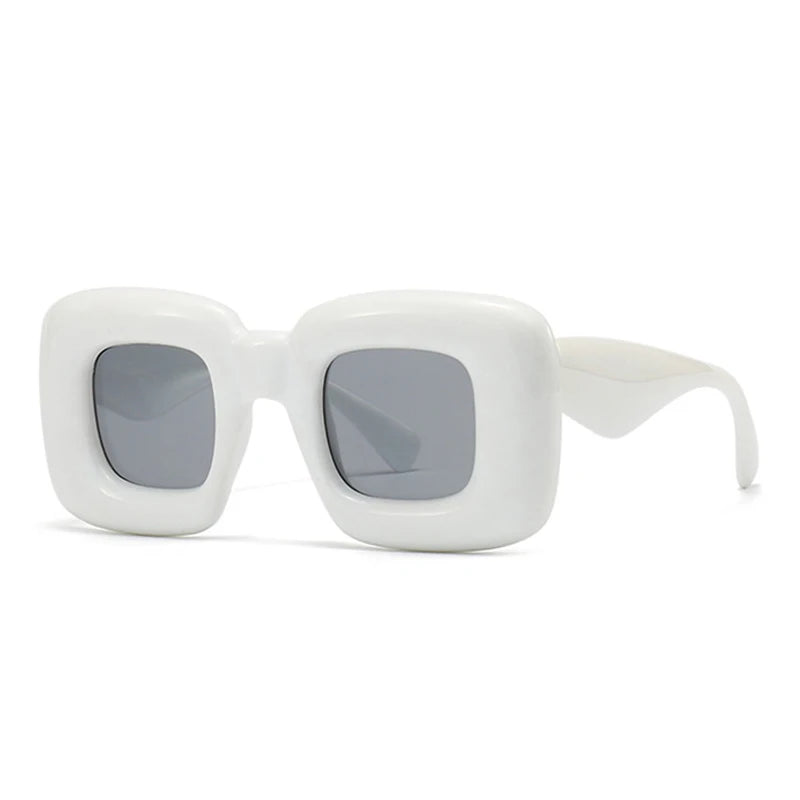 Candy Frame Vision Sunglasses - 13 colors - Hello Baabs