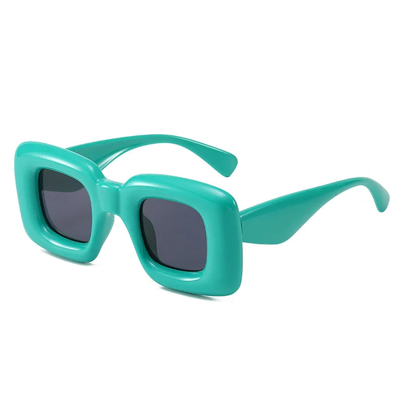 Candy Frame Vision Sunglasses - 13 colors - Hello Baabs