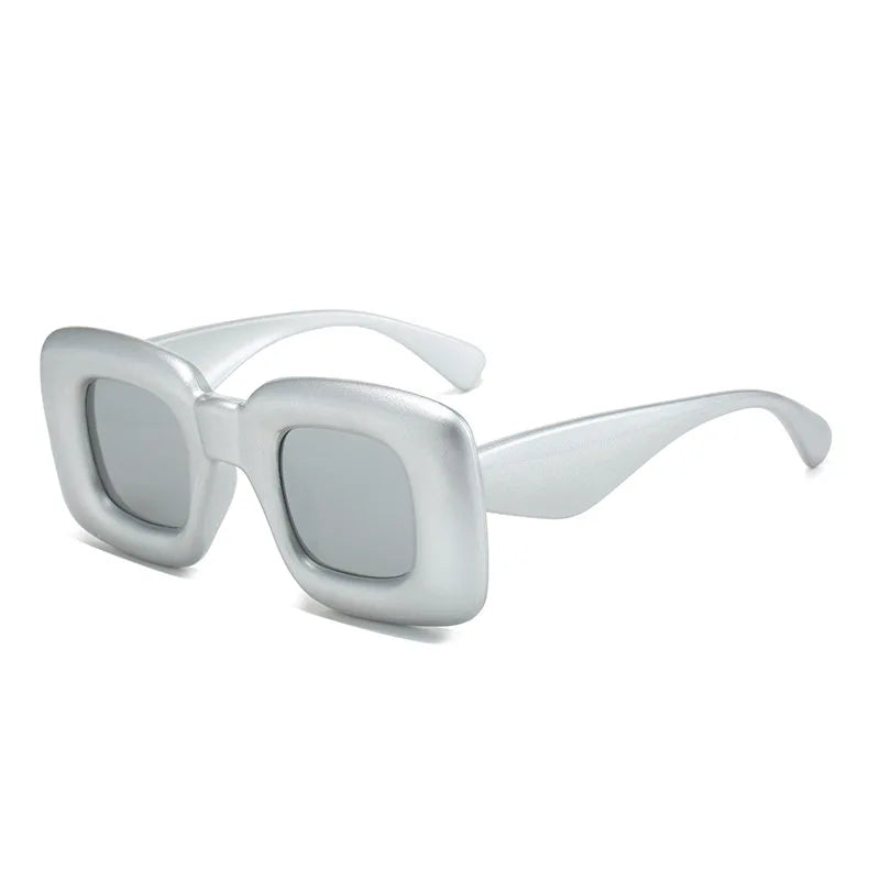 Candy Frame Vision Sunglasses - 13 colors - Hello Baabs