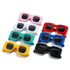 Candy Frame Vision Sunglasses - 13 colors - Hello Baabs LLC 
