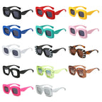 Candy Frame Vision Sunglasses - 13 colors - Hello Baabs LLC 