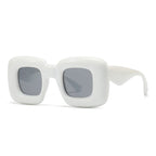Candy Frame Vision Sunglasses - 13 colors - Hello Baabs LLC 