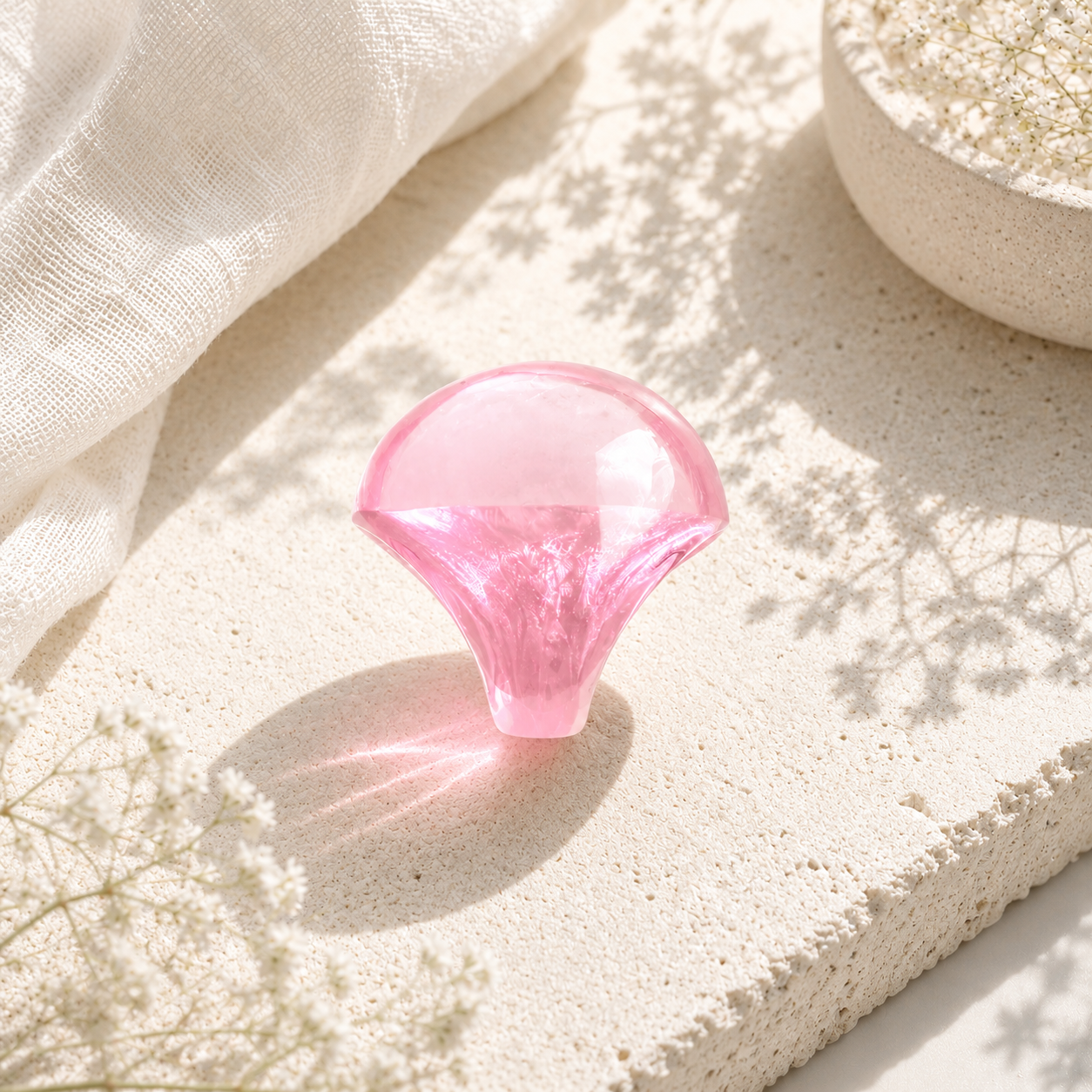 Candy Spectrum Ring (size 10) - 6 colors - Hello Baabs