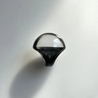 Candy Spectrum Ring (size 10) - 6 colors - Hello Baabs LLC 