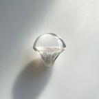 Candy Spectrum Ring (size 10) - 6 colors - Hello Baabs LLC 