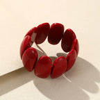 CandyPop Stretch Bangles - 6 colors - hello baabs 