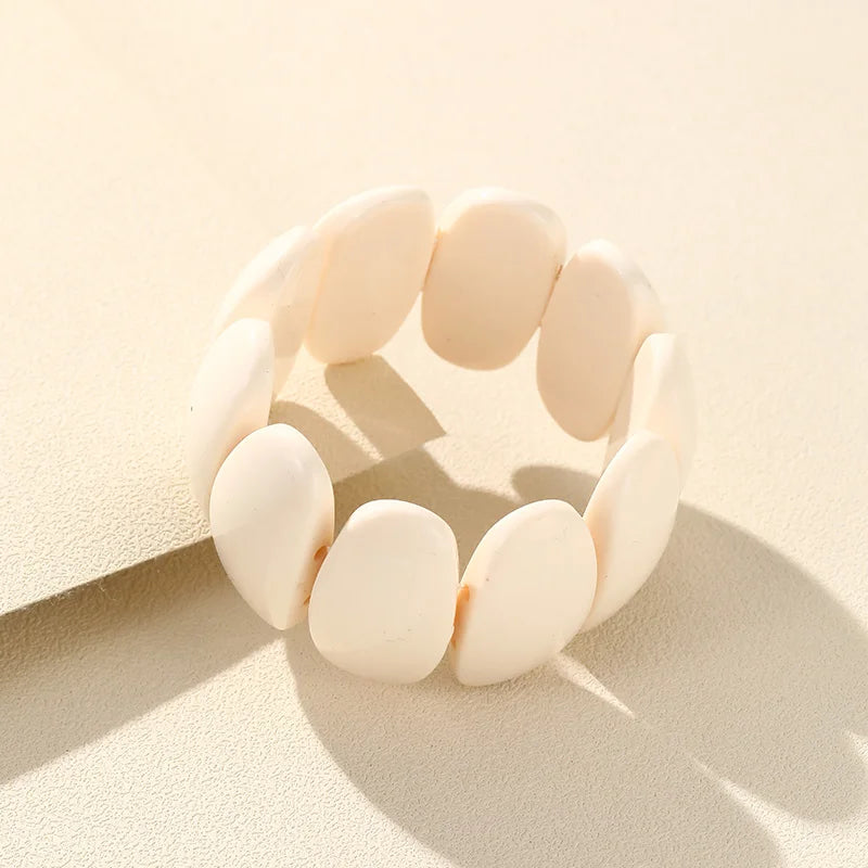 CandyPop Stretch Bangles - 6 colors - hello baabs 