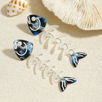 Catch & Slay Earrings - hello baabs 