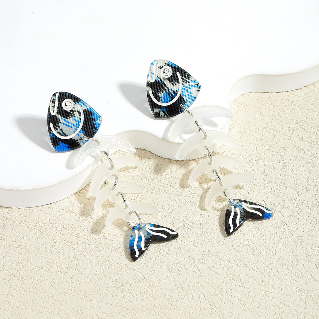 Catch & Slay Earrings - hello baabs 