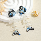 Catch & Slay Earrings - hello baabs 