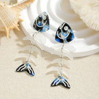 Catch & Slay Earrings - hello baabs 