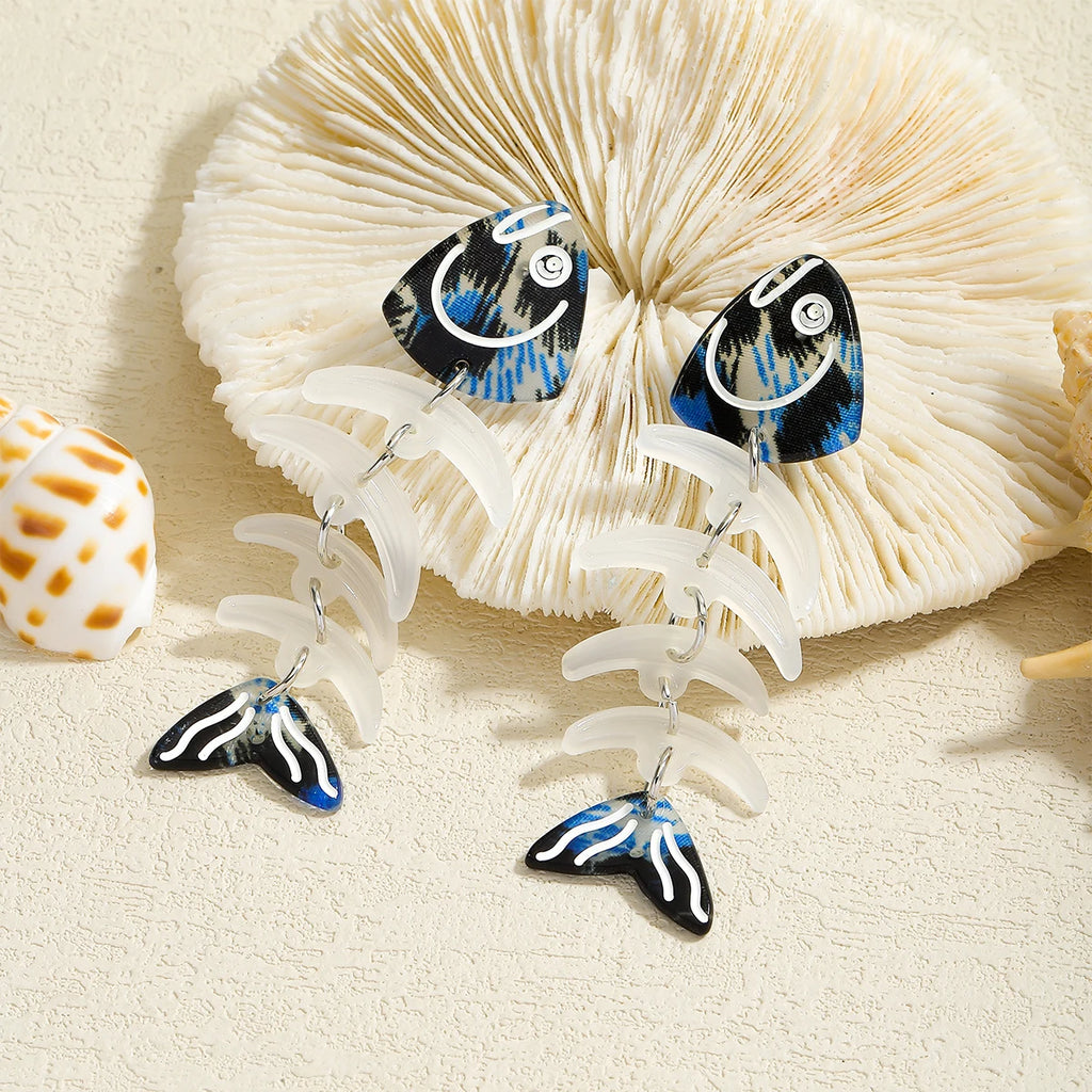 Catch & Slay Earrings - hello baabs 