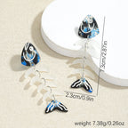 Catch & Slay Earrings - hello baabs 