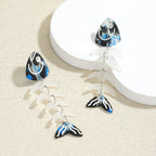 Catch & Slay Earrings - hello baabs 
