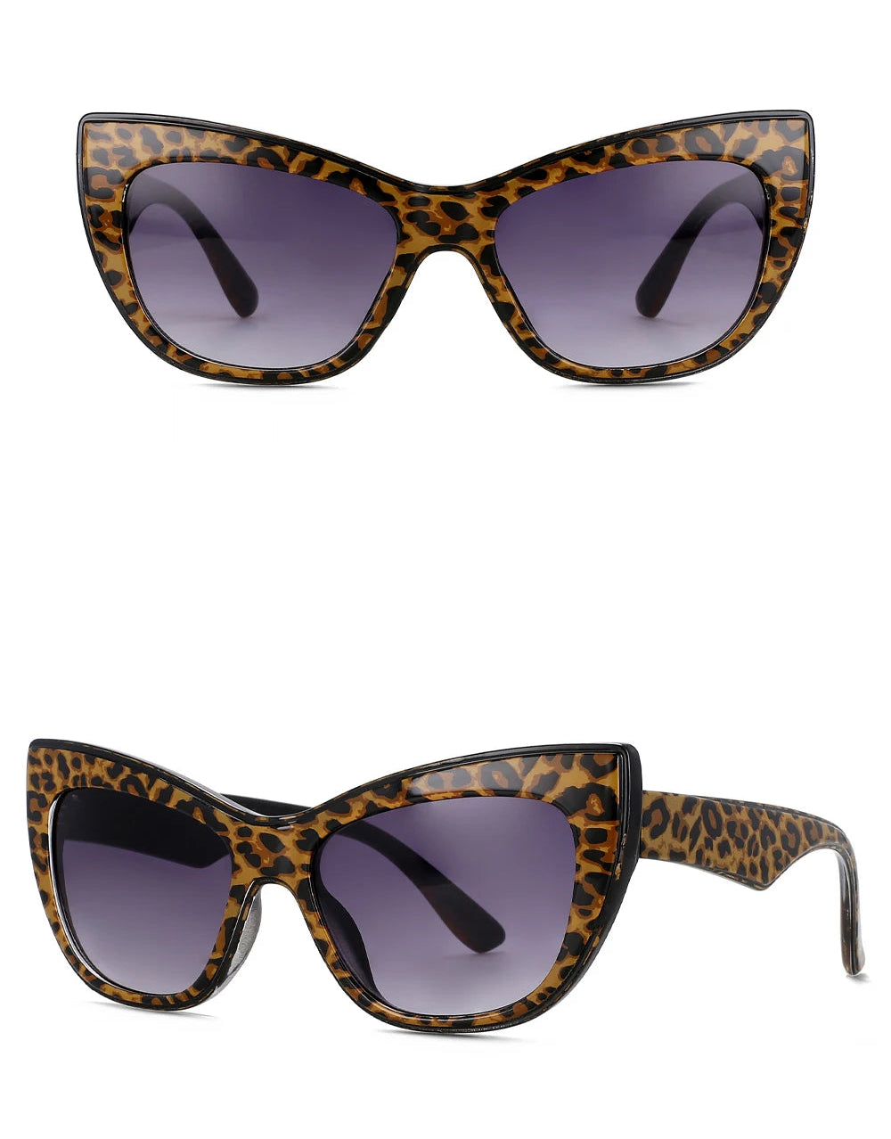 Catwalk Horizon Shades - 6 colors - Hello Baabs