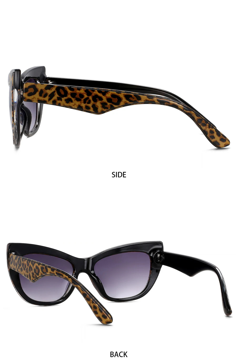 Catwalk Horizon Shades - 6 colors - Hello Baabs