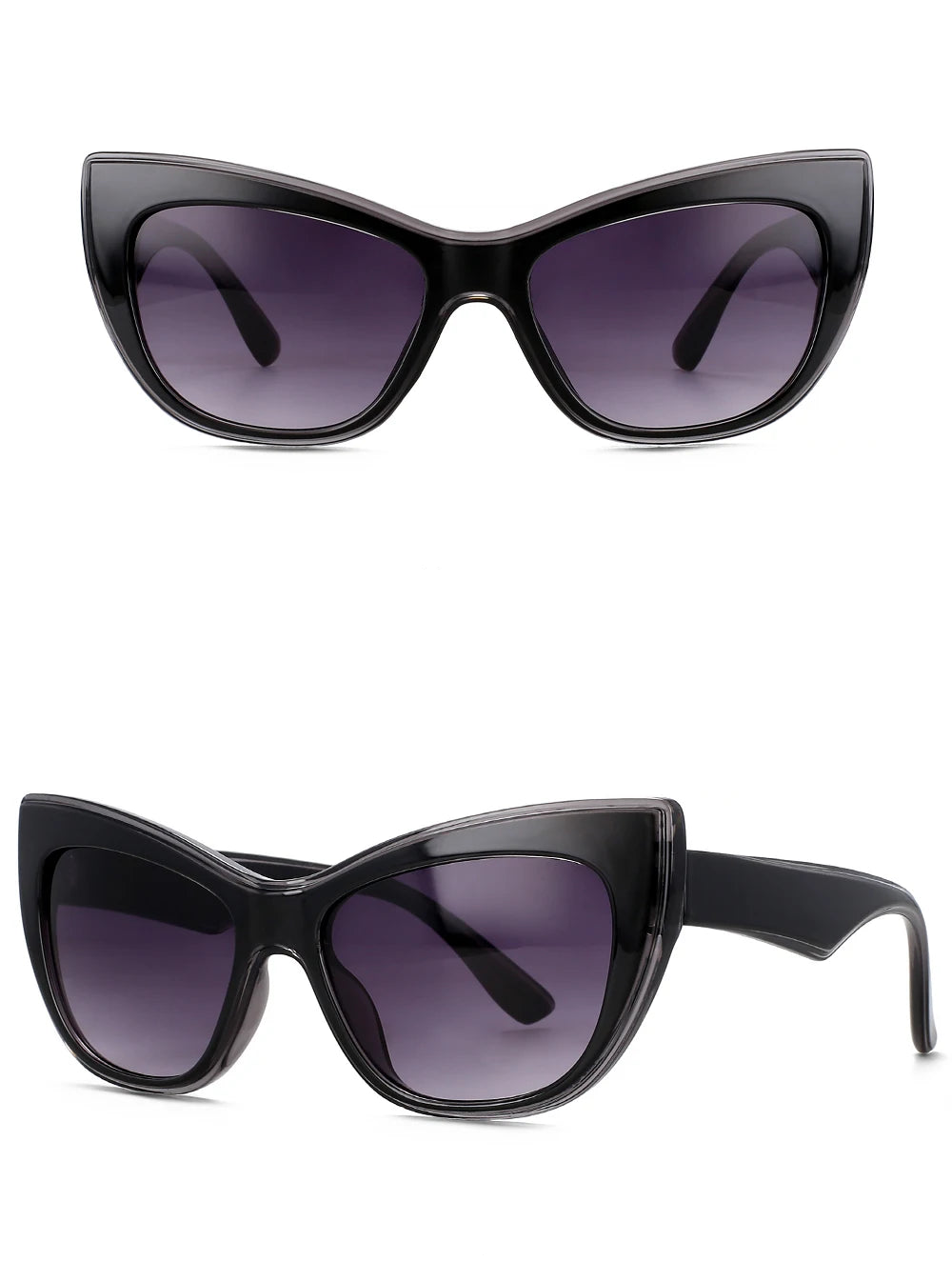 Catwalk Horizon Shades - 6 colors - Hello Baabs