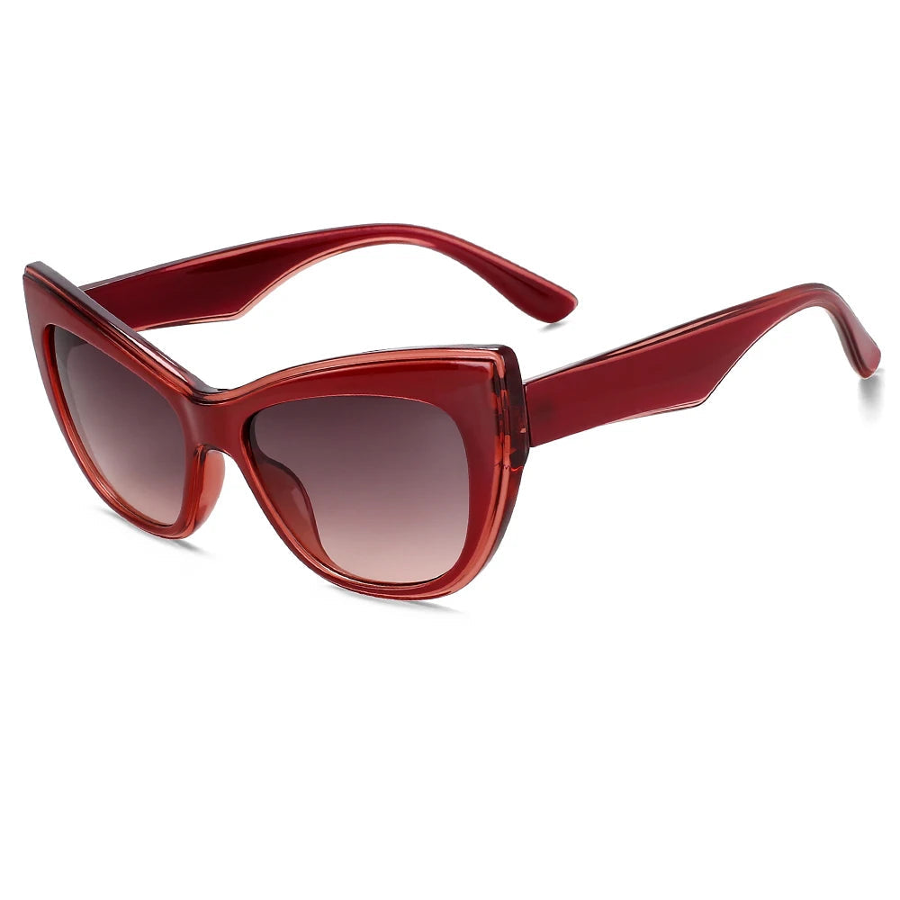 Catwalk Horizon Shades - 6 colors - Hello Baabs