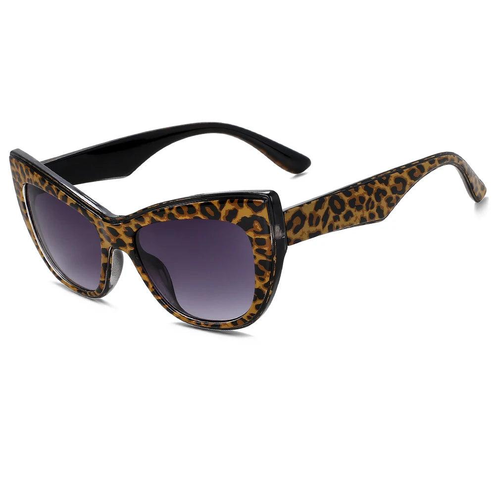 Catwalk Horizon Shades - 6 colors - Hello Baabs
