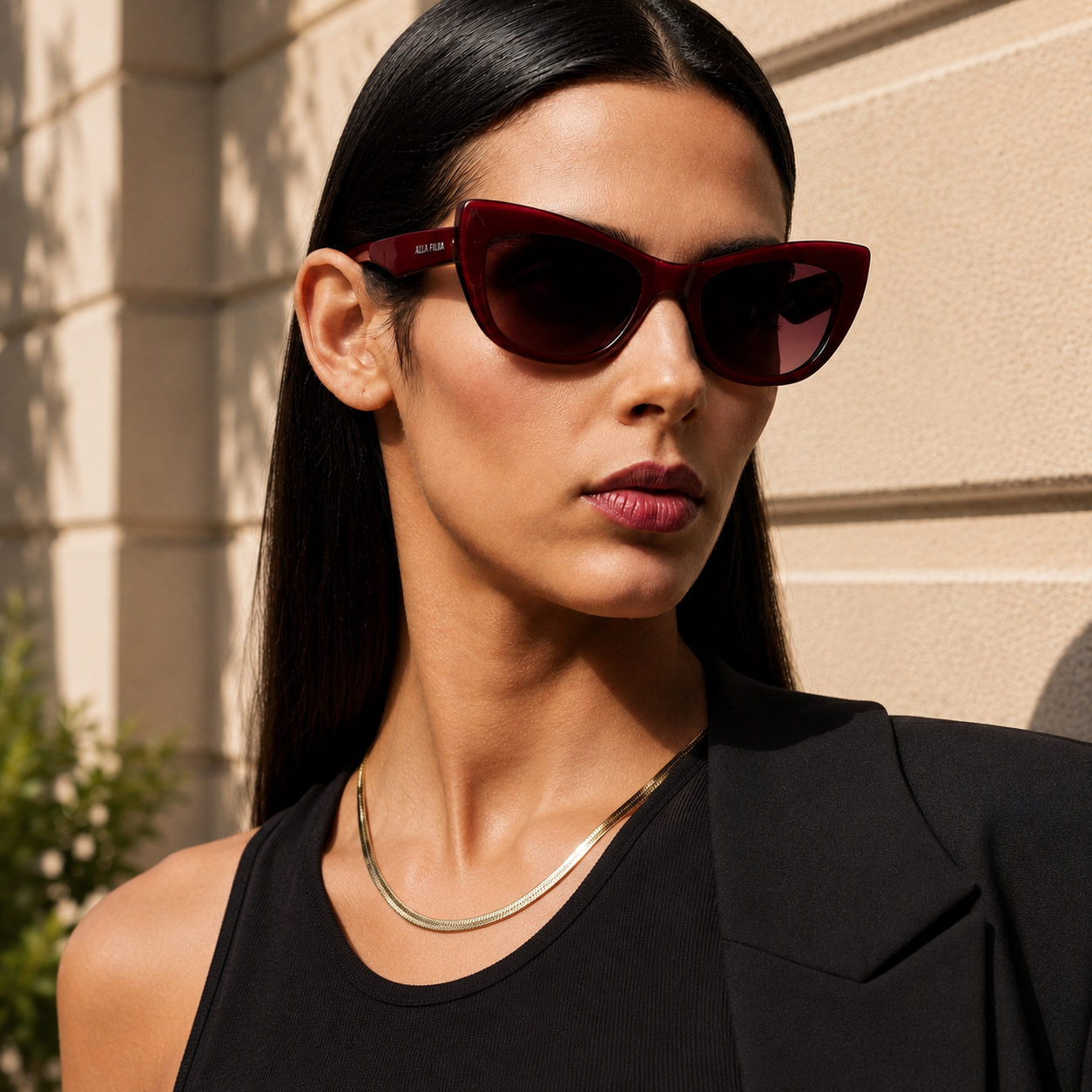 Catwalk Horizon Shades - 6 colors - Hello Baabs