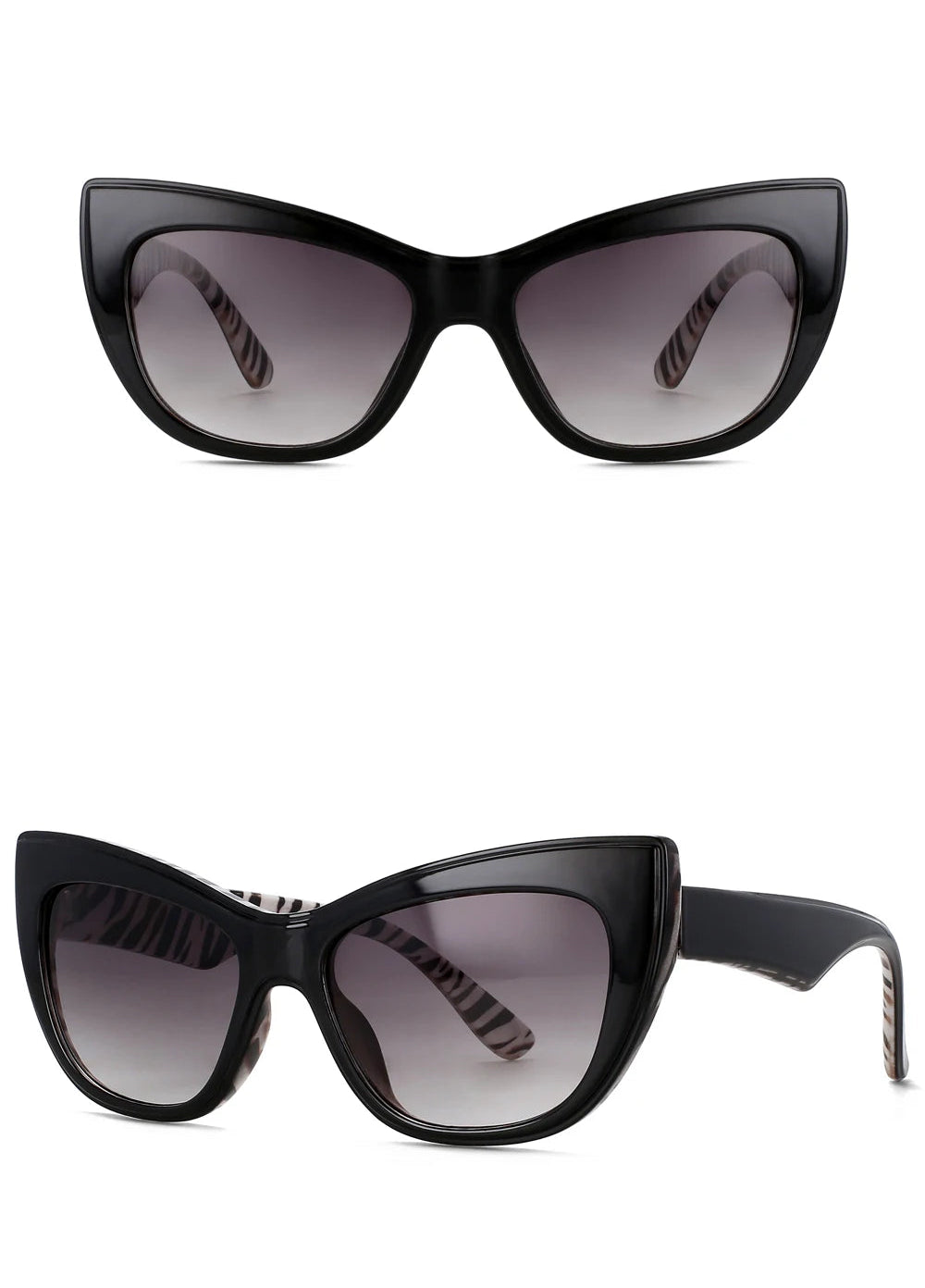 Catwalk Horizon Shades - 6 colors - Hello Baabs LLC 
