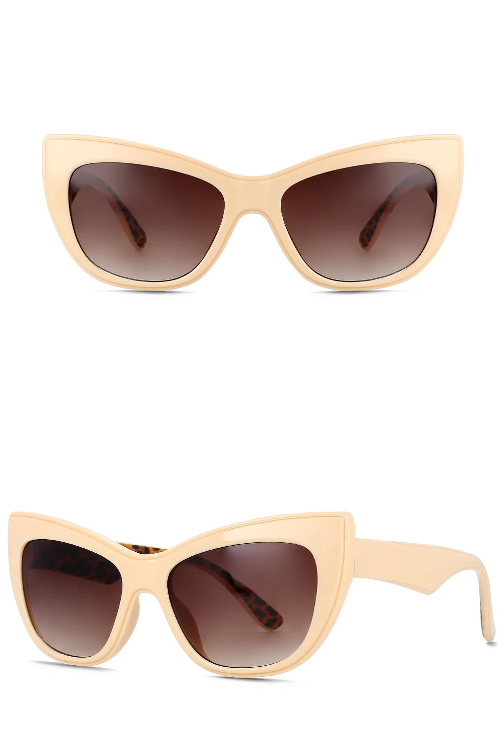 Catwalk Horizon Shades - 6 colors - Hello Baabs LLC 