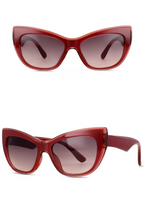 Catwalk Horizon Shades - 6 colors - Hello Baabs LLC 