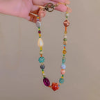 Celestial Sweetheart Necklace - hello baabs 