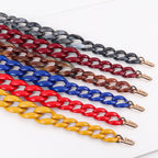 Chain Riot Necklace & Earrings Set - 10 colors - Hello Baabs