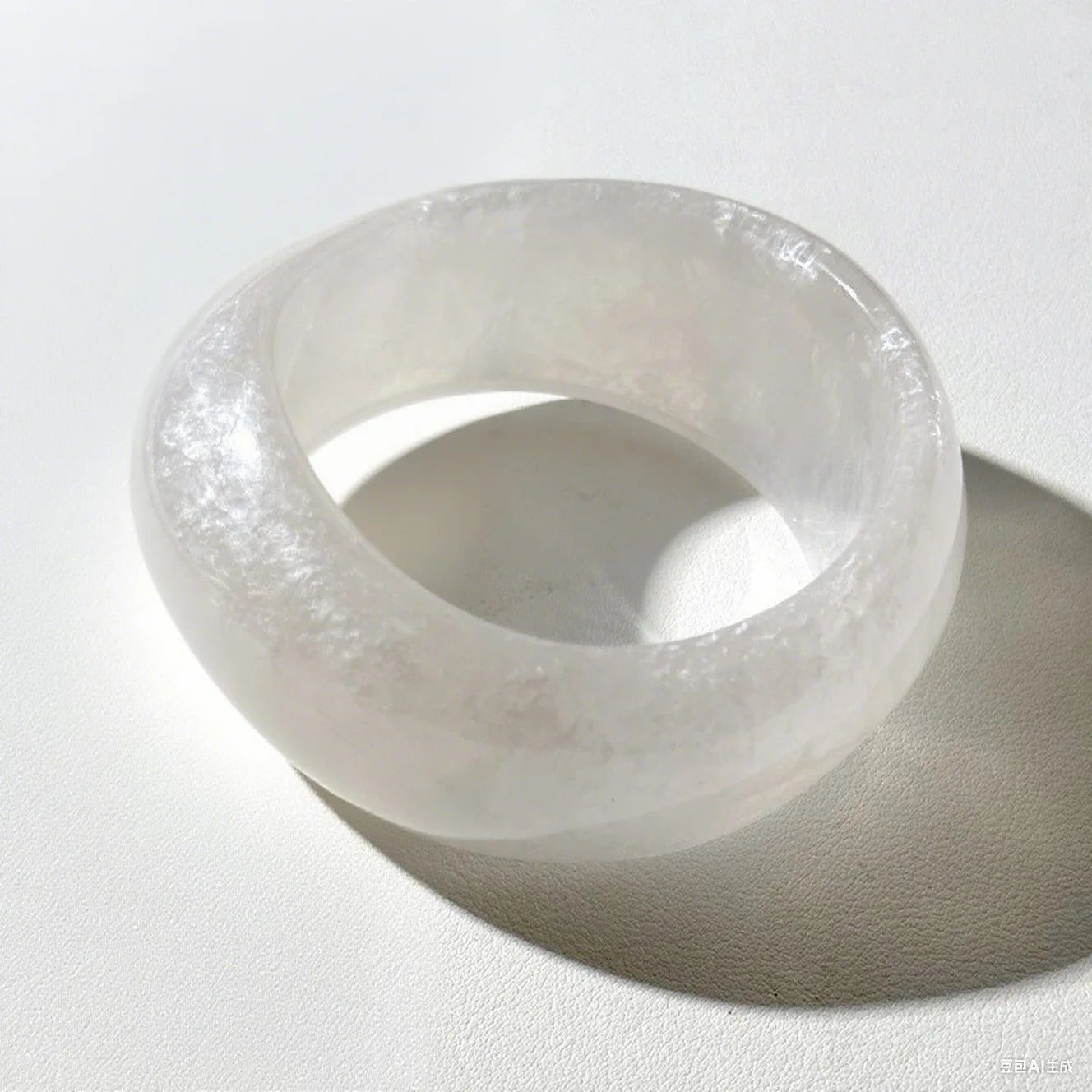 Charm Storm Bangle 2.0 (2.55" diameter) - 5 colors - Hello Baabs LLC 