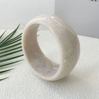 Charm Storm Bangle SMALL (2.44" diameter) - 7 colors - hello baabs 
