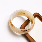 Charm Storm Bangle XL (2.75" diameter) - 5 colors - hello baabs 