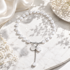 Pearl Story Necklace - 2 variants