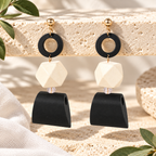 Carved & Curious Drops - 5 colors