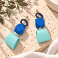 Carved & Curious Drops - 5 colors