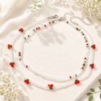 Cherry Crush 2pc Set - 2 colors - Hello Baabs