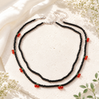 Cherry Crush 2pc Set - 2 colors - Hello Baabs