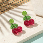 Cherry Pop Drops - Hello Baabs