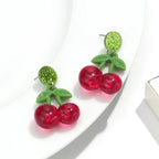 Cherry Pop Drops - hello baabs 