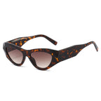 Chic Prowl Cat-Eye Sunglasses - 7 colors - Hello Baabs LLC 