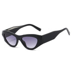 Chic Prowl Cat-Eye Sunglasses - 7 colors - Hello Baabs LLC 