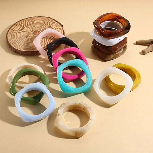  Chisel Chic 2.0 Bangle Collection