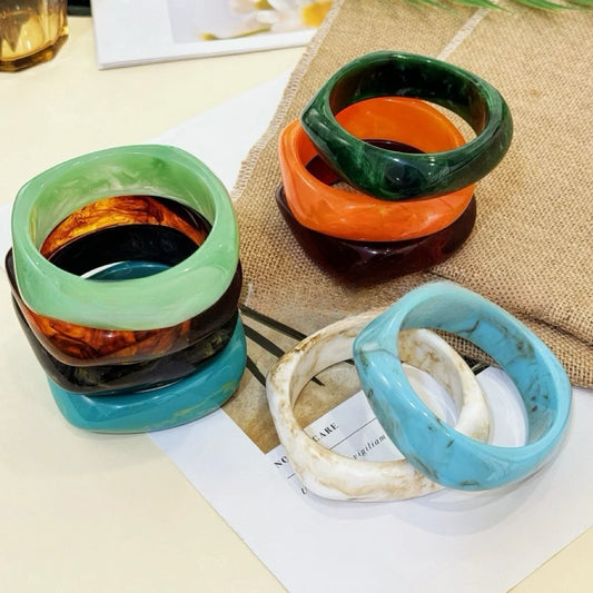 Chisel Chic Bangles Group