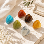 Chunk-a-Funk Ring (size 7) - 6 colors - Hello Baabs